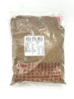 湯頭用柴魚粉500G/包(需過濾網)