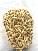 素肉絲 (大豆蛋白 台灣)