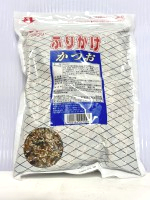 (日)永谷園鰹魚香鬆500g*10包/箱