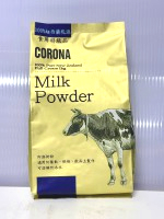 全脂奶粉corona 1kg*10包/箱