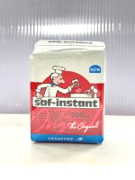 (紅色標籤)燕子強力酵母500克