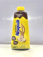 兔寶寶雀巢巧克力醬 22oz*6罐/箱