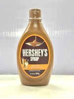 焦糖風味糖漿好時 623g*12罐/箱