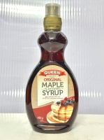 Queen 皇后牌糖漿 435g*12瓶/箱