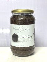 白色標籤(TS)松露蘑菇醬500g*6罐