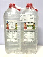 HEINZ蒸餾白醋 3.78L/桶