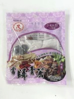 (茂)當歸鴨藥包60g*10包/排