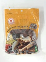 (茂)藥膳排骨80g*10入/排