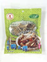 (茂)狗尾雞藥包60g*10入/排