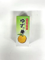 (日)柚子粉中華20克