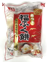 越後切片麻糬(杵) 1kg/10包/箱