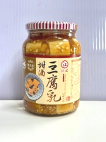 大江豆腐乳900g[6入]