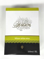 艾爾森特選白酒5L(紙盒)