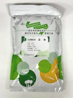 綠也粗粒香蒜粒12入 1kg