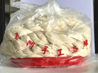 金門手工麵線(盤裝)15斤