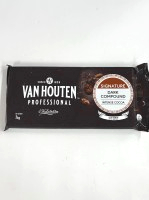 苦甜巧克力梵豪登 1kg*10包/箱