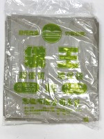 (白色)30斤垃圾袋(重8兩)