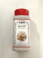 泰式香茅粉(小磨坊) 330g/罐