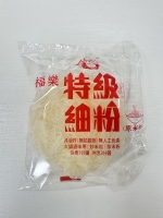 (小)特級細米粉 50包入/箱