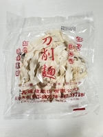 單包裝刀削麵(舜) 50入/箱