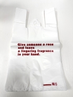 手提袋 6兩 "龍6" 300g*90包/件