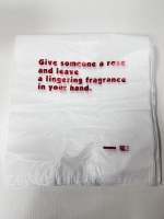 手提袋2斤 "龍2" 300g*80包/件