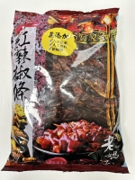 不切整條乾辣椒600克(老媽子)