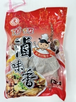 (茂)萬用滷包300g l0入(滷味香)