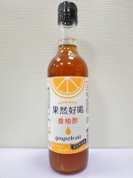 香柚酢(KM)360ml*12罐/箱