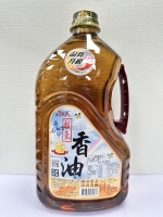 香油福氣(貴夫人) 2.8L*6桶/箱