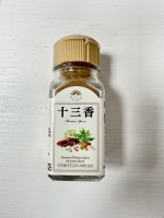 罐裝(新光)十三香 25g