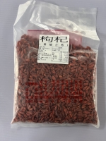 藥檢合格280中國枸杞500g(無雜質)冷藏！