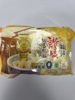 "細細"烏龍麵 200g*30片/箱