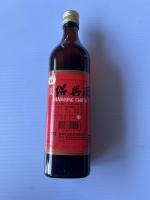 紹興酒[公賣局]12入