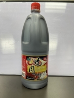 燒肉料理醬(穀盛)1.8L*6桶/箱