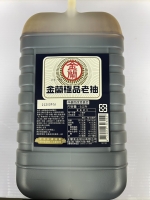 極品金蘭老抽10斤*4桶/箱