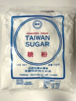 糖粉1kg (20包/箱)