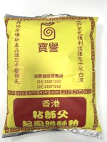 脆酥粉(寶譽)1kg*12包/箱