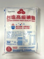 台鹽1公斤