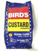 吉士粉三鳥300g*24入/箱