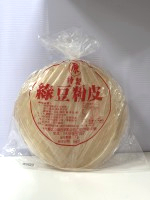 (陳)綠豆粉皮1斤入