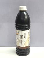 蔗香黑糖漿2kg*12罐/箱(附壓頭)