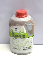 品高Z2素高湯3.2kg*6入