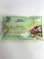 芥末粉極辣芳香(松井)300g*25包/箱