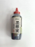 黑糖蜜(綠色宣言) 350ml