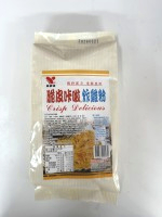 卡啦炸雞粉仙知味 500g*24入/箱