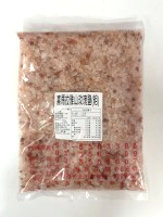 玫瑰鹽(粗)1kg巴基斯坦