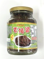 泰舜香椿醬600g/罐