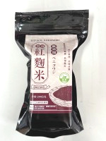 (KM)紅麴米 200g*12包/箱