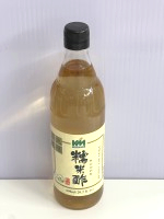 穀盛糯米醋600g*12入